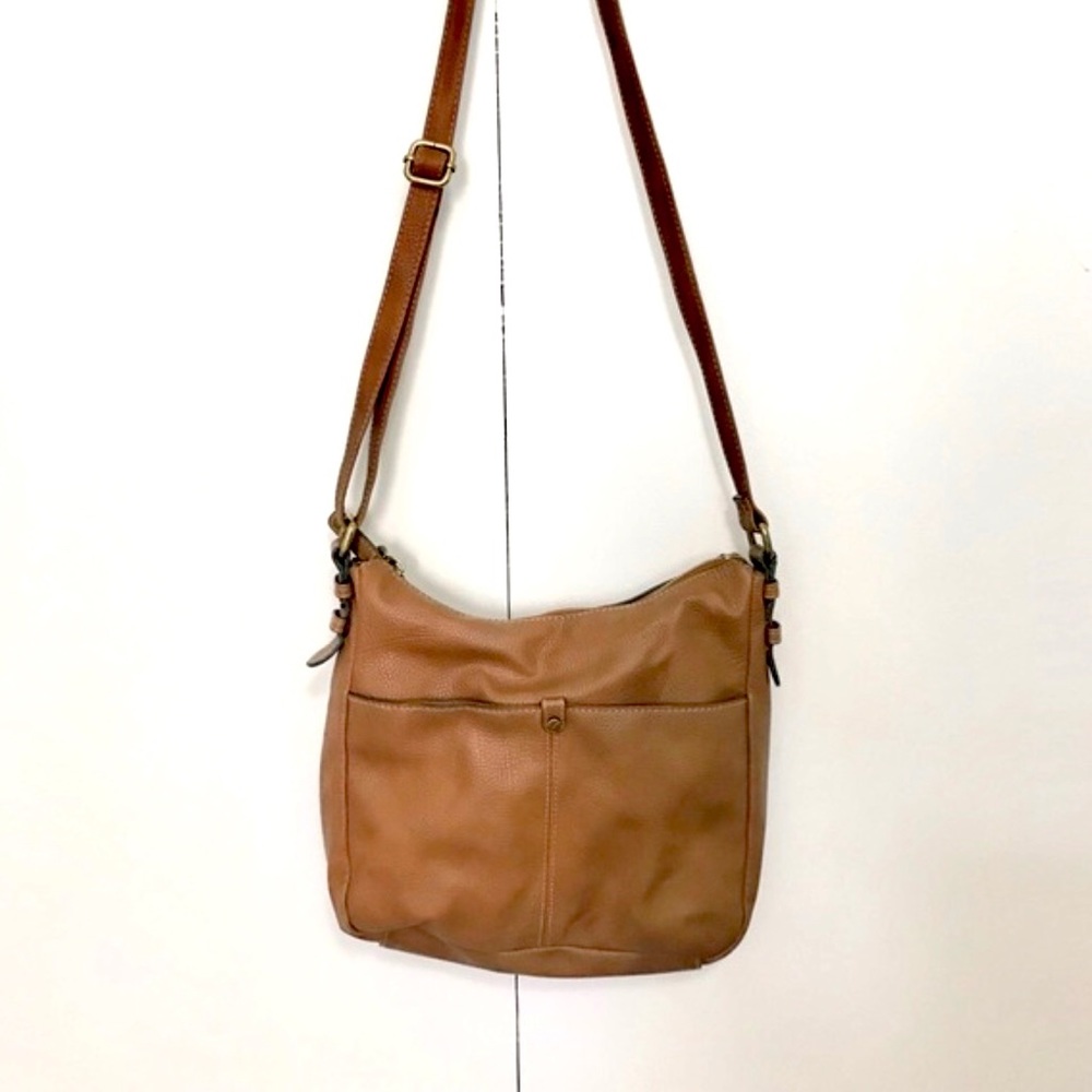 Target Crossbody